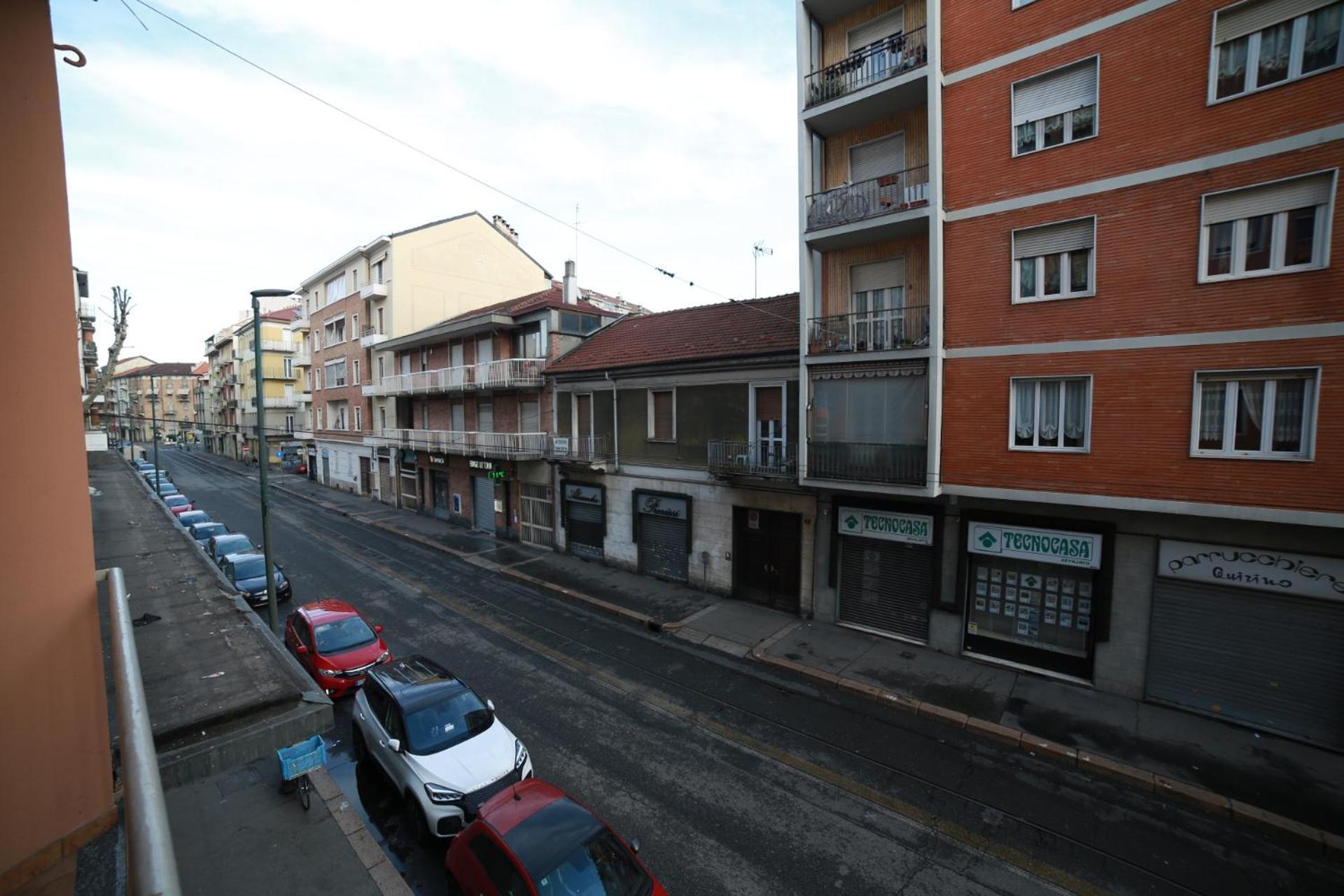 Cozyneat Hub Hostel Torino Exterior foto